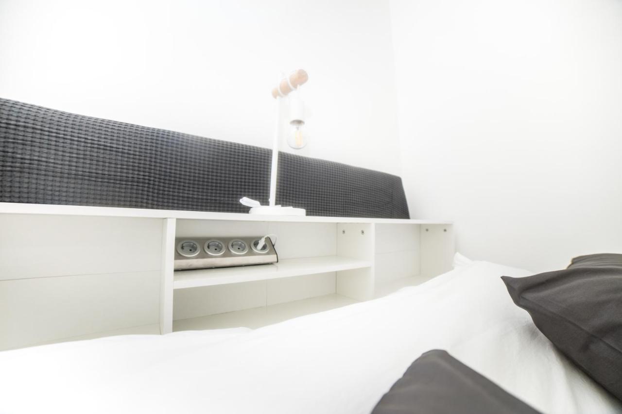 City Centre Hidden Gem! Apartment For Up To 3 People 브뤼셀 외부 사진