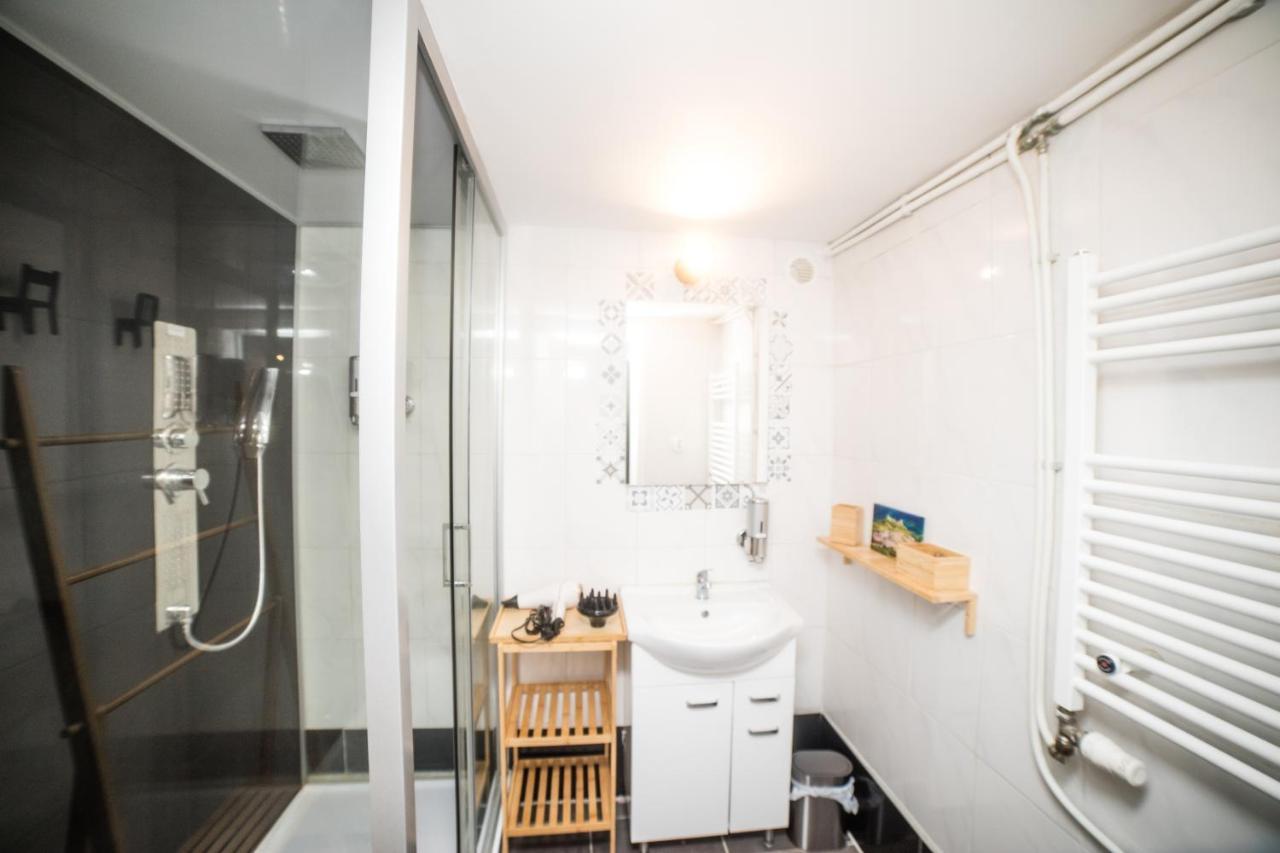 City Centre Hidden Gem! Apartment For Up To 3 People 브뤼셀 외부 사진