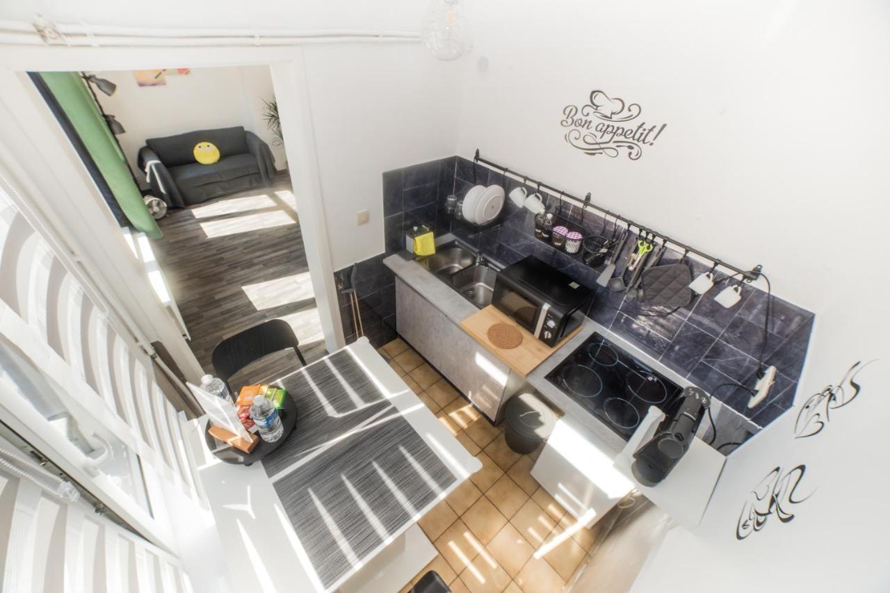 City Centre Hidden Gem! Apartment For Up To 3 People 브뤼셀 외부 사진