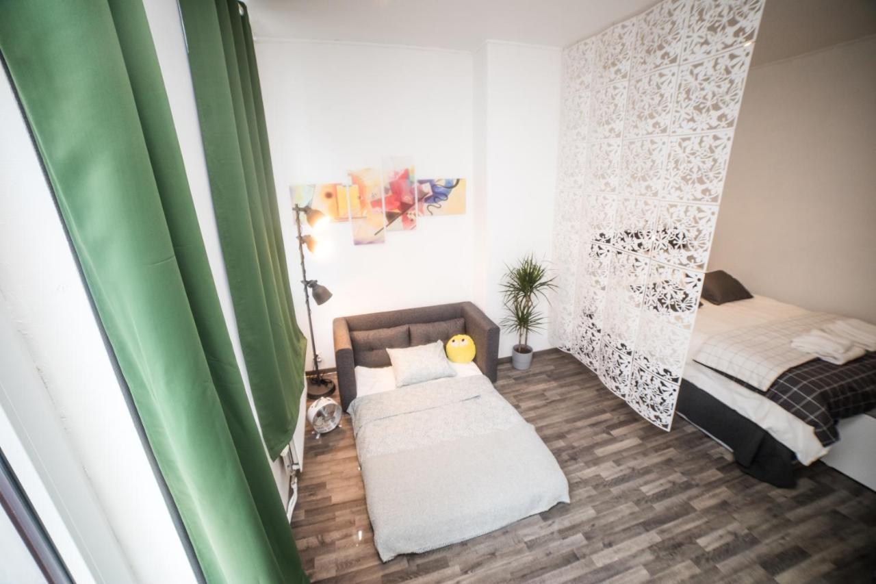 City Centre Hidden Gem! Apartment For Up To 3 People 브뤼셀 외부 사진
