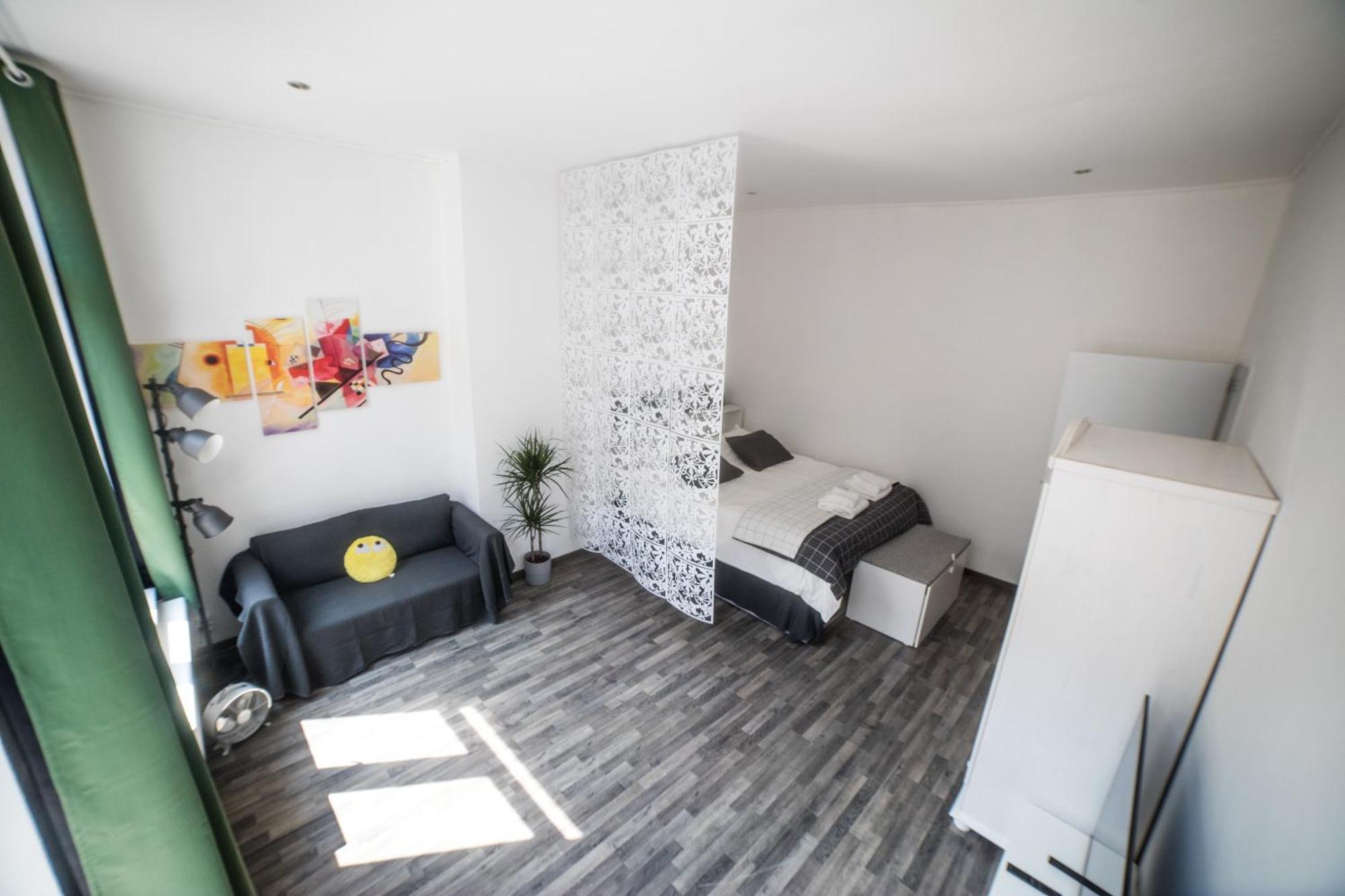 City Centre Hidden Gem! Apartment For Up To 3 People 브뤼셀 외부 사진